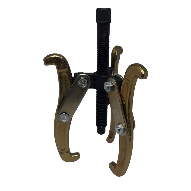 پولی کش سه شاخ مدل hfkn100 پولی کش سه شاخ مدل hfkn100