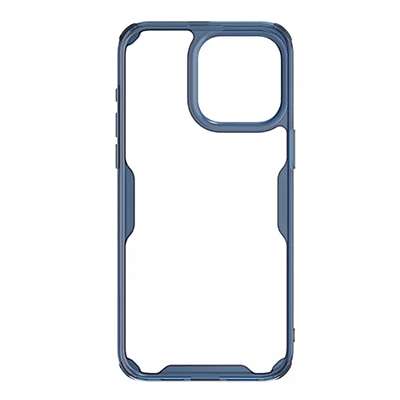 قاب گوشی اپل iPhone 15 Pro نیلکین مدل Nature TPU Pro