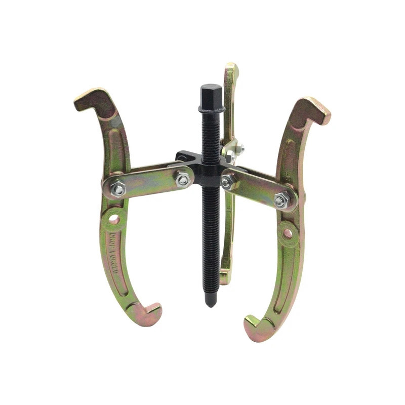 پولی کش سه شاخ میتا مدل AJ-MITA-8INCH\200MM پولی کش سه شاخ میتا مدل AJ-MITA-8INCH\200MM