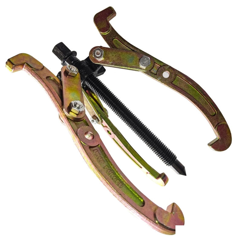 پولی کش سه شاخ میتا مدل AJ-MITA-8\200MM پولی کش سه شاخ میتا مدل AJ-MITA-8\200MM