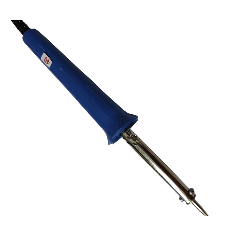 هویه 40 وات صنایع هویه سازان مدلSMTSAZAN-40w هویه 40 وات صنایع هویه سازان مدلSMTSAZAN-40w