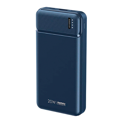 پاوربانک ریمکس مدل RPP-288 ظرفیت 20000 میلی آمپر ساعت-small-image