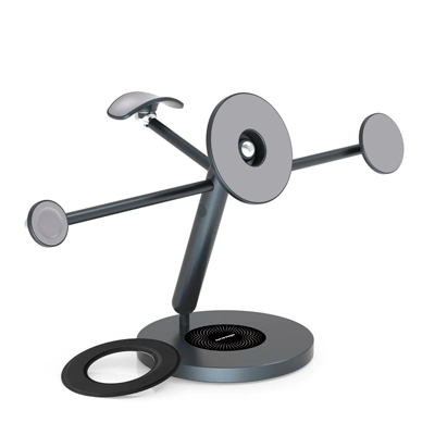 پایه نگهدارنده موبایل و تبلت نیلکین مدل SnapBranch Modular