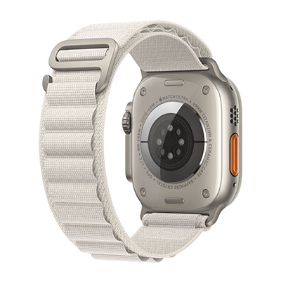 بند اپل واچ 38 - 40 - 41 میلی متری اپیکوی مدل Alpine Loop