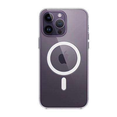 قاب گوشی اپل iPhone 14 Pro اپیکوی مدل AntiShock-MagSafe