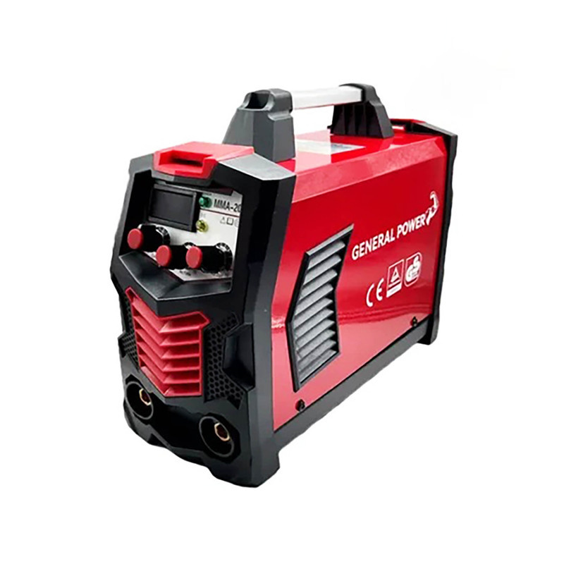 اینورتر 200 آمپر جنرال پاور کد AJ-AGBT-200A