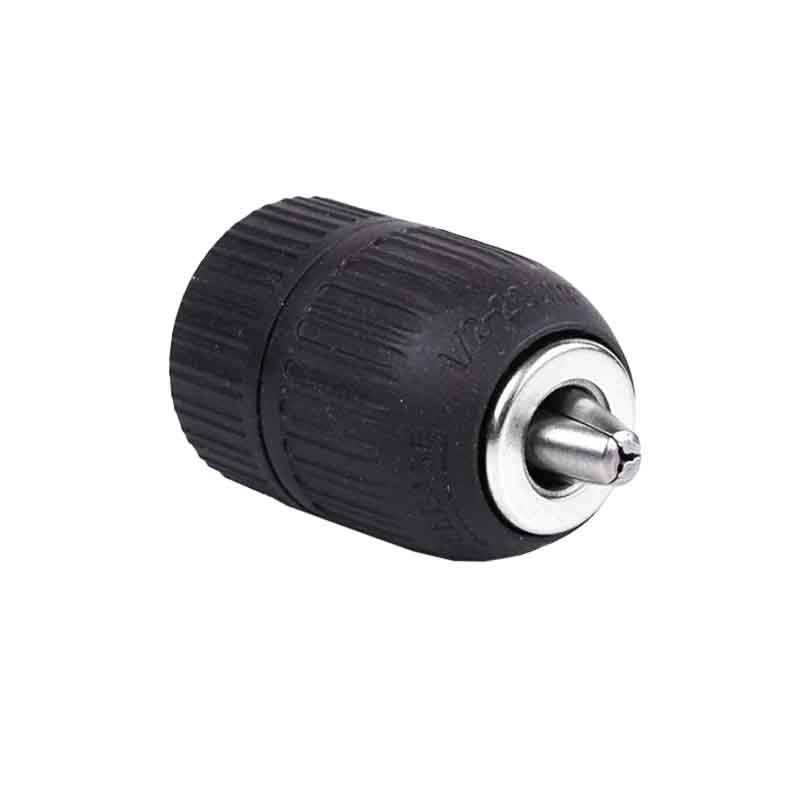 سه نظام مدل AJ-K13-AUTO-MK سایز 13 میلی متر