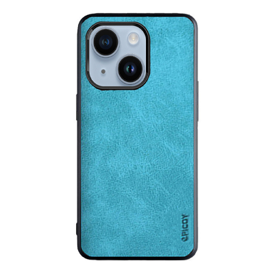 کاور گوشی اپل iPhone 15 اپیکوی مدل Horse-Leather