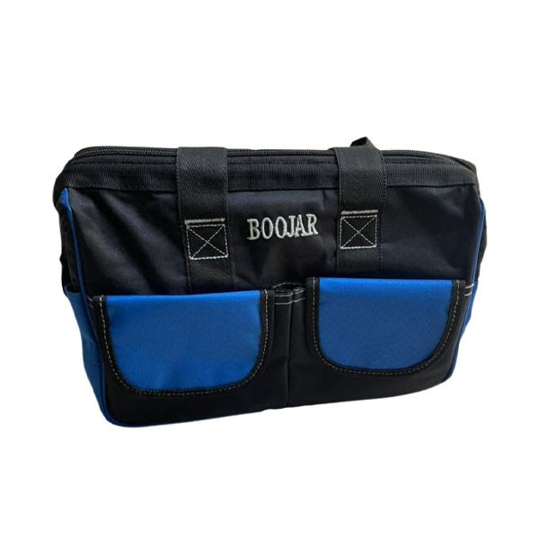 کیف ابزار بوجار مدل AJ-BJ-356 کیف ابزار بوجار مدل AJ-BJ-356