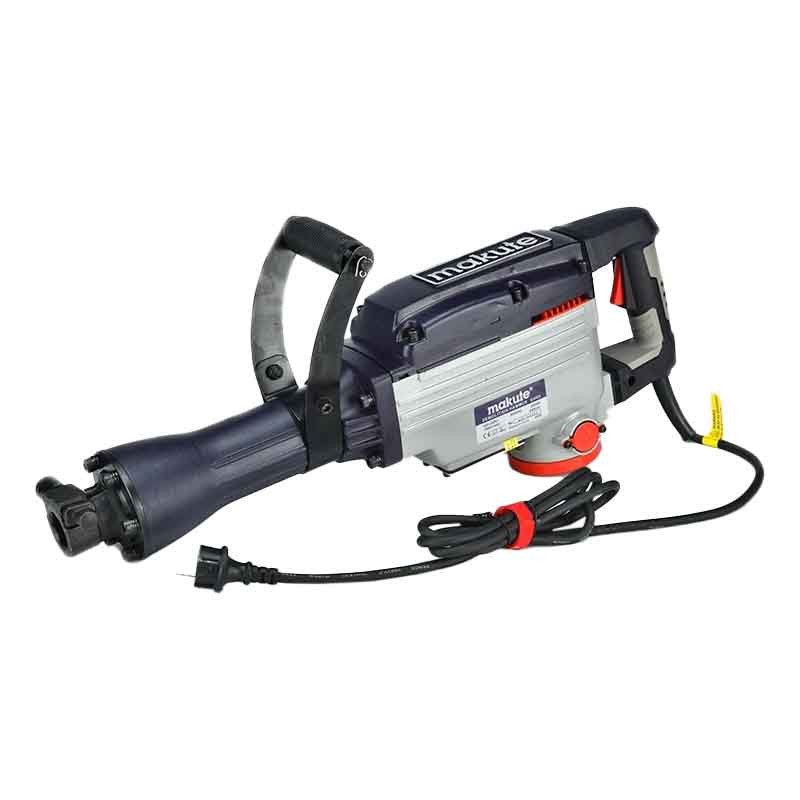 دریل بتن کن سه نظام 16 میلی متری 2200 وات ماکوته مدل AJ-DH65