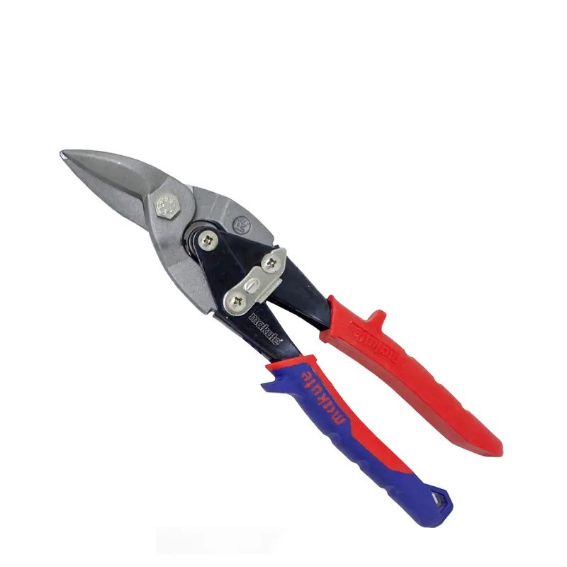 قیچی آهن بر ماکوته مدل چپ بر  کد AJ-MKATS10L