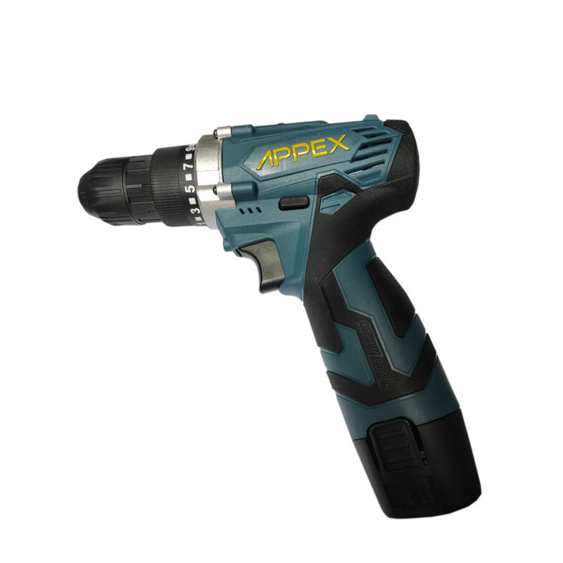 دریل شارژی اپکس مدل APX-30012