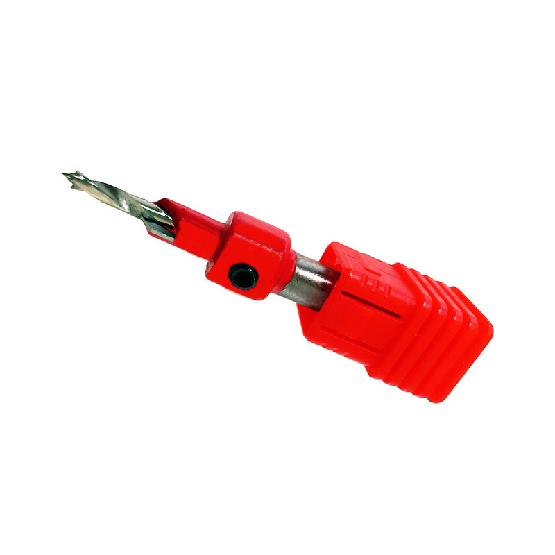 مته خزینه تام مدل RO - 35 سایز 3/5 میلیمتر مته خزینه تام مدل RO - 35 سایز 3/5 میلیمتر