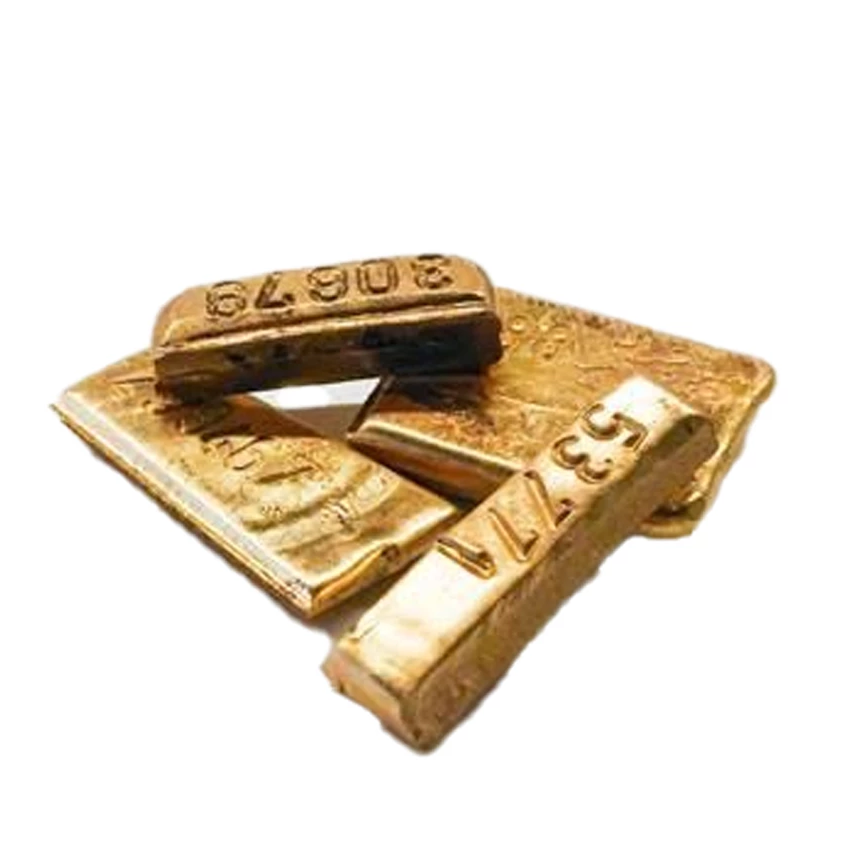 طلای آب شده 750 عیار 5 گرم امید کوین-small-image