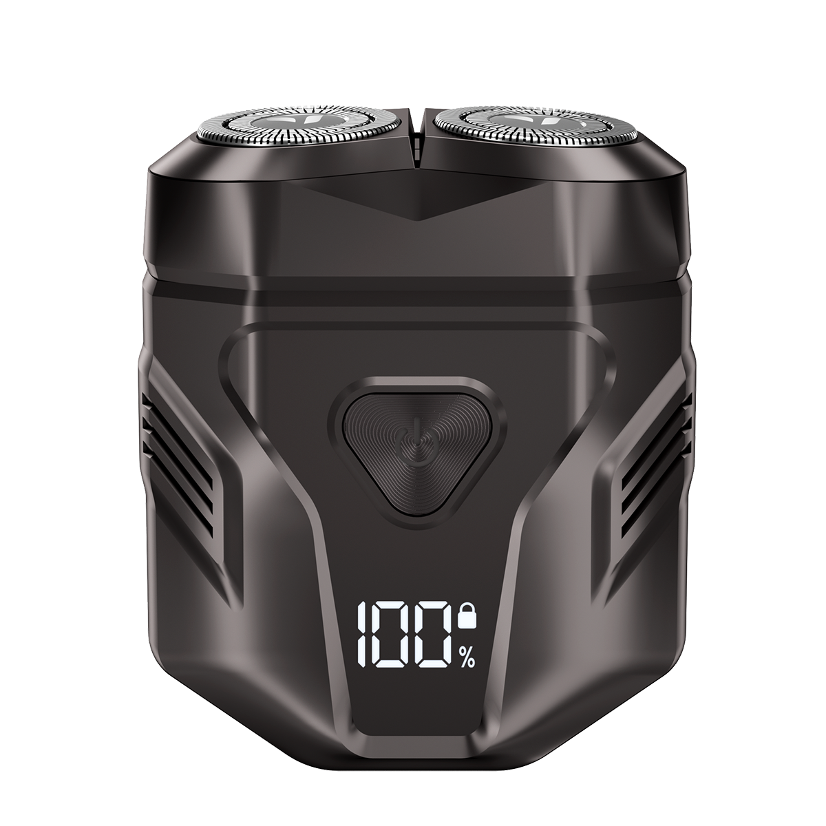 ماشین اصلاح صورت ان شن مدل Mini X-small-image