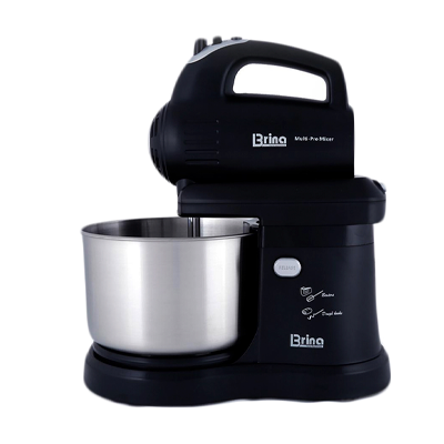 همزن کاسه دار برینا مدل 316