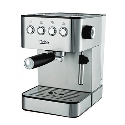 اسپرسوساز برینا مدل BEM271