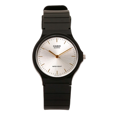 ساعت عقربه ای کاسیو مردانه مدل CASIO-MQ-24-7E2LDF-small-image