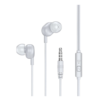 هندزفری سیمی ریمکس مدل RW-105-small-image