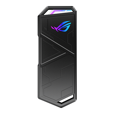 هارد باکس گیمینگ ایسوس مدل ROG Strix Arion Lite