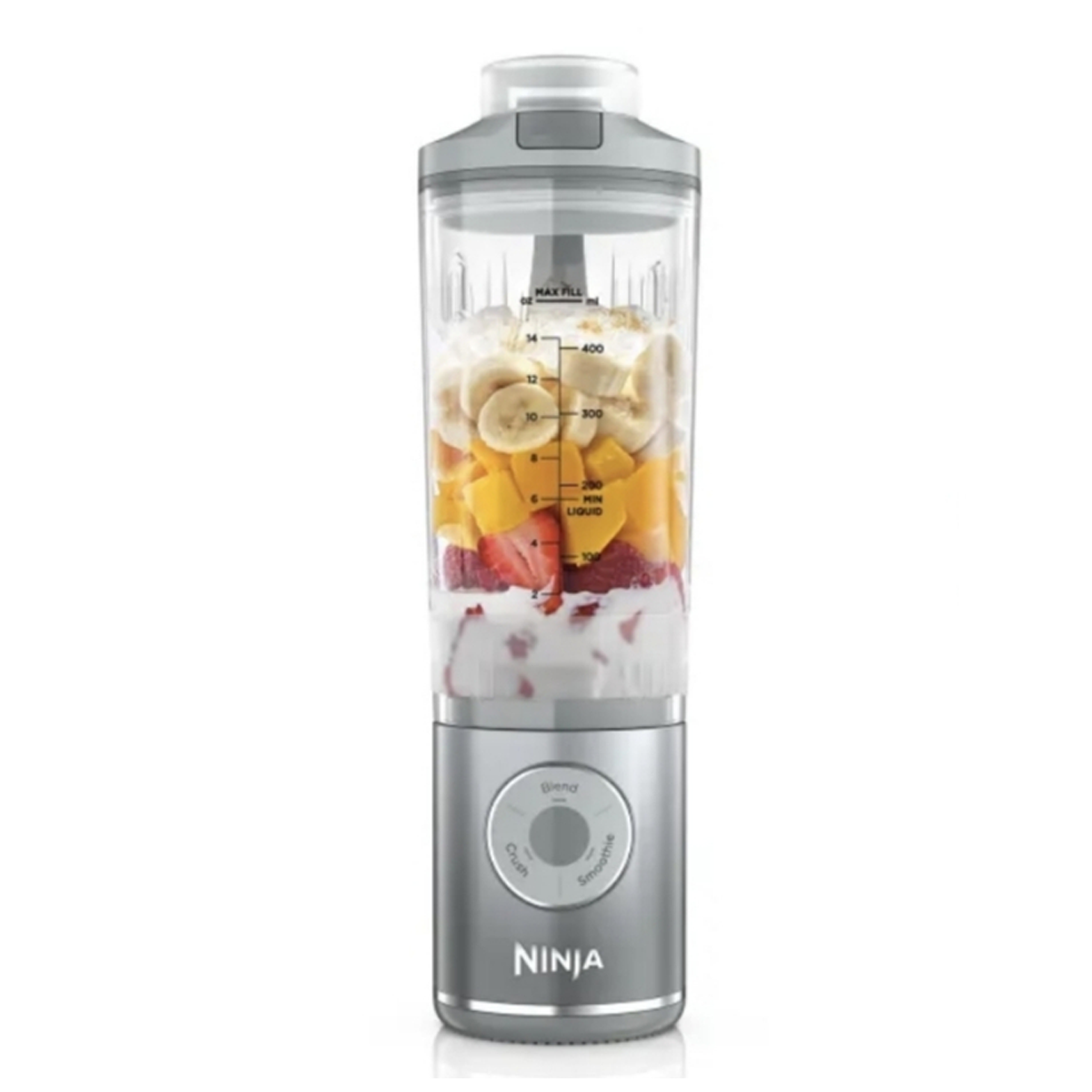 مخلوط کن نینجا مدل BC251