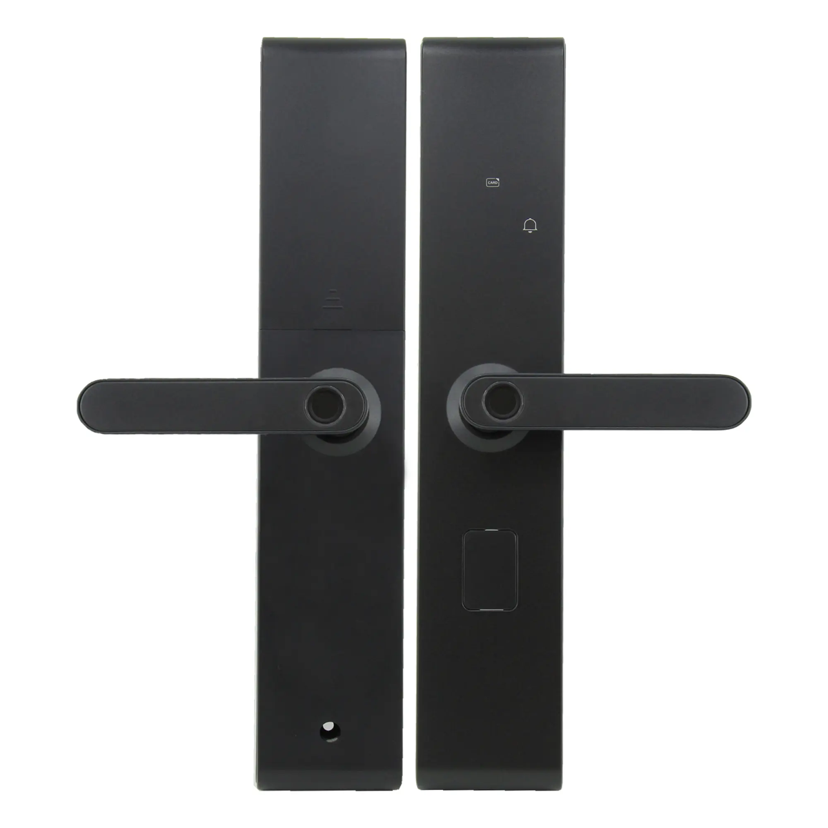 دستگیره هوشمند تویا مدل LWB36