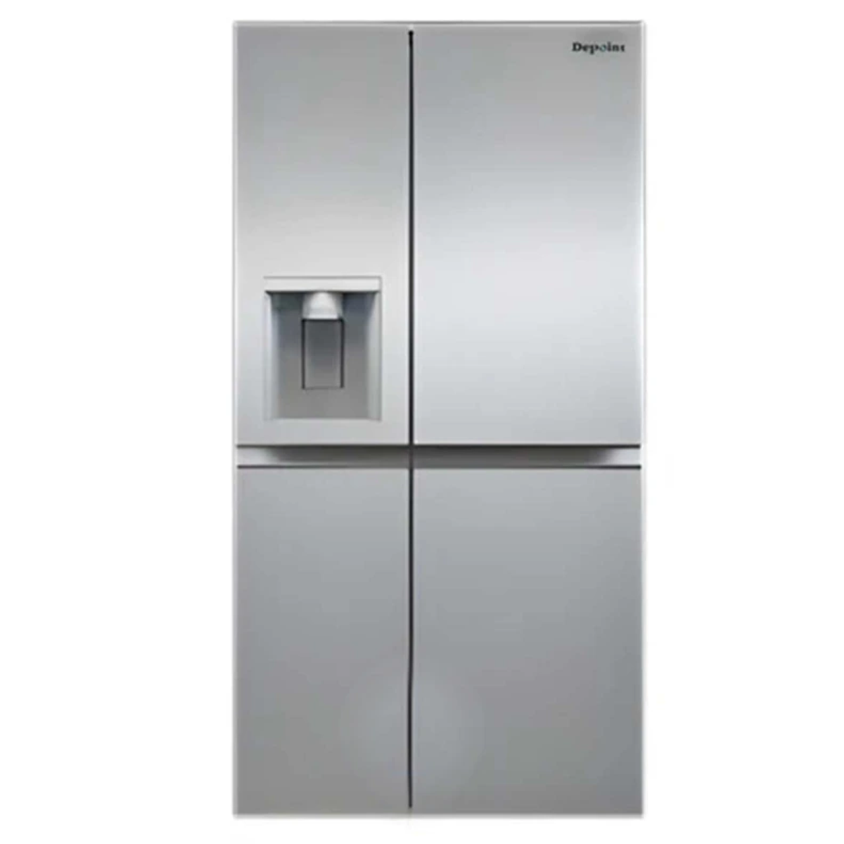 یخچال فریزر ساید بای ساید دیپوینت مدل insider s-small-image