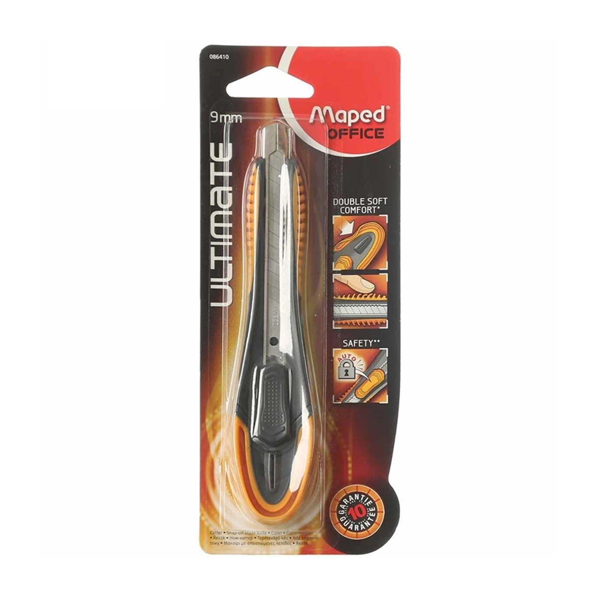 کاتر مپد مدل Ultimate کد 186410 کاتر مپد مدل Ultimate کد 186410-small-image