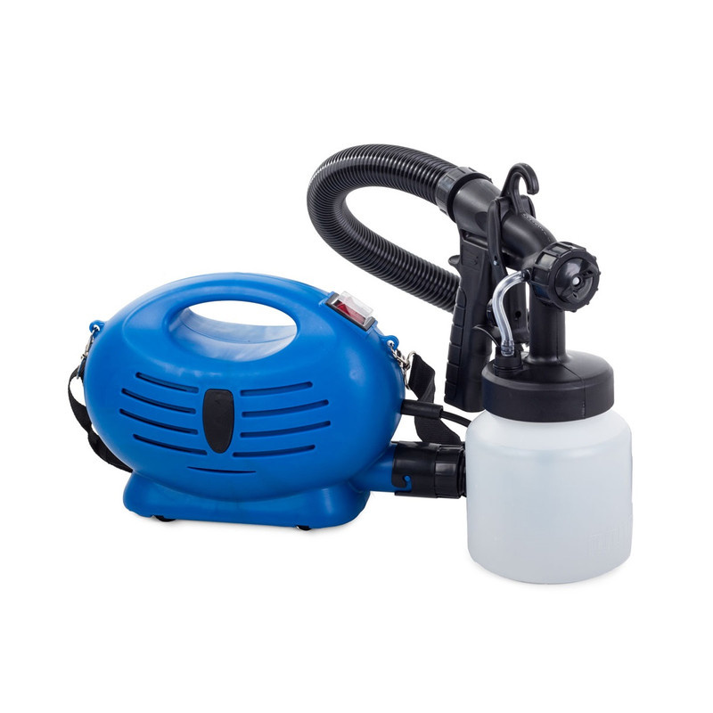 پیستوله برقی پینت زوم مدل 650W پیستوله برقی پینت زوم مدل 650W