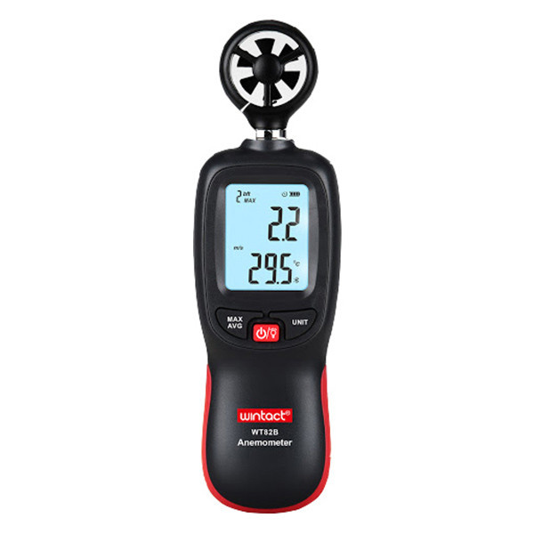 بادسنج وینتکت مدل WT82B بادسنج وینتکت مدل WT82B