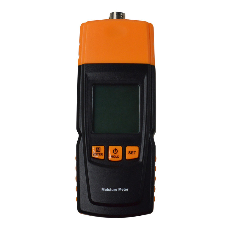 ترمومتر و رطوبت سنج نفوذی ترمومتر و رطوبت سنج نفوذی