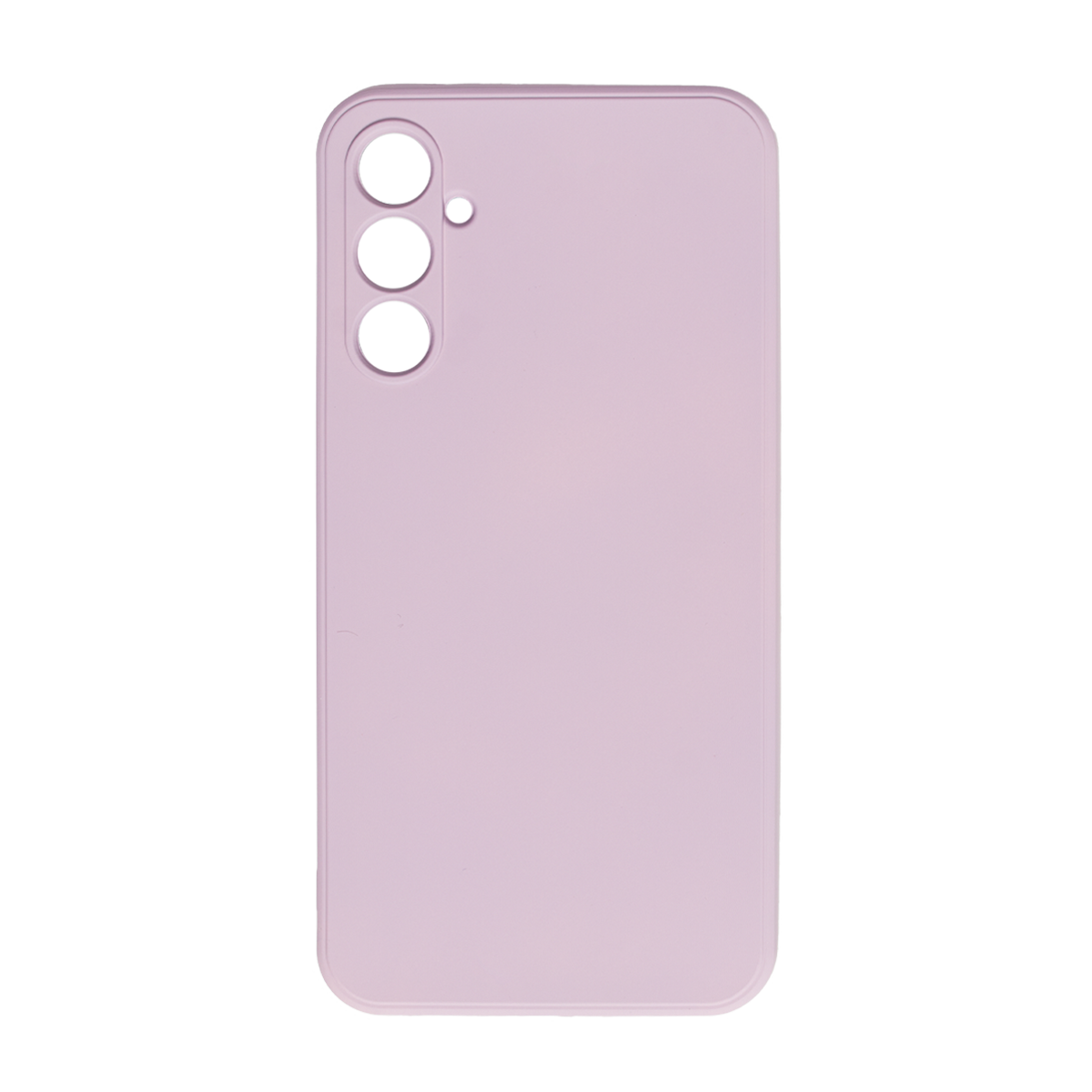 کاور گوشی سامسونگ Galaxy A54 مدل سیلیکونی