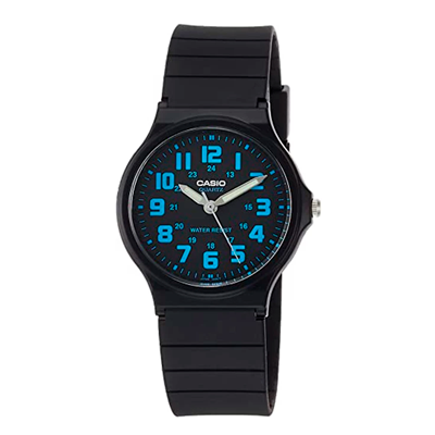 ساعت عقربه ای کاسیو مدل MQ-71-2B-small-image