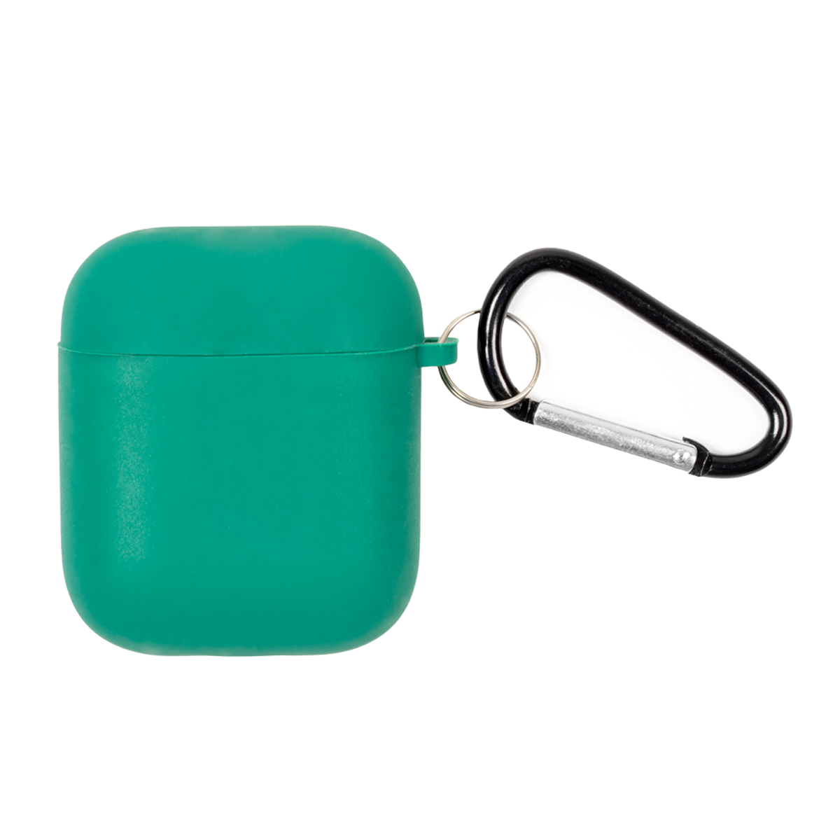 کاور کیس مدل سیلیکونی مناسب برای هندزفری اپل AirPods 2