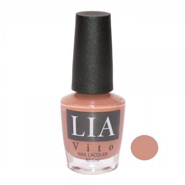 لاک ناخن لیاویتو شماره 053