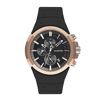 ساعت عقربه ای کوانتوم مردانه مدل PWG1004.451
