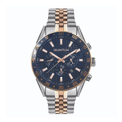 ساعت عقربه ای کوانتوم مردانه مدل PWG948.590 ساعت عقربه ای کوانتوم مردانه مدل PWG948.590