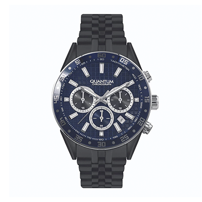 ساعت عقربه ای کوانتوم مردانه مدل PWG948.090 ساعت عقربه ای کوانتوم مردانه مدل PWG948.090