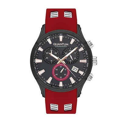 ساعت عقربه ای کوانتوم مردانه مدل PWG1020.658