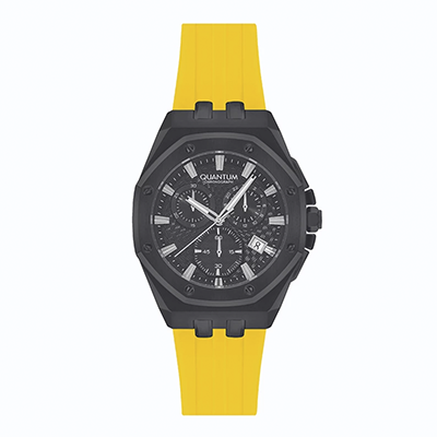 ساعت عقربه ای کوانتوم مردانه مدل HNG949.654 ساعت عقربه ای کوانتوم مردانه مدل HNG949.654