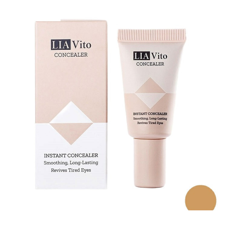 کانسیلر لیاویتو مدل 03 کانسیلر لیاویتو مدل 03