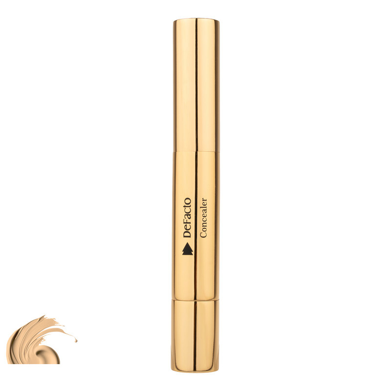 کانسیلر دیفکتو مدل professional شماره 02 کانسیلر دیفکتو مدل professional شماره 02