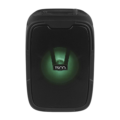 اسپیکر بلوتوثی قابل حمل تسکو مدل TS 2311 اسپیکر بلوتوثی قابل حمل تسکو مدل TS 2311