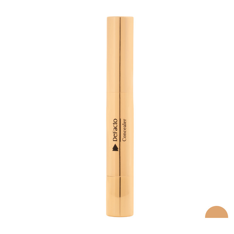 کانسیلر دیفکتو مدل professional شماره 01 کانسیلر دیفکتو مدل professional شماره 01