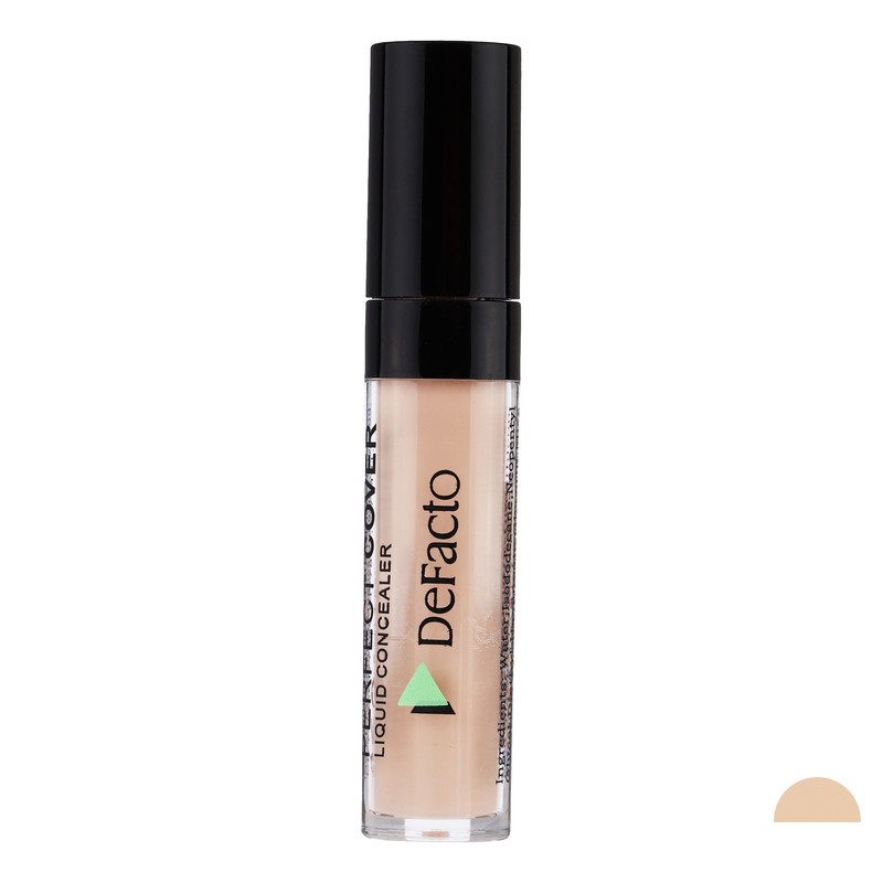 کانسیلر دیفکتو مدل Perfect شماره 02 کانسیلر دیفکتو مدل Perfect شماره 02