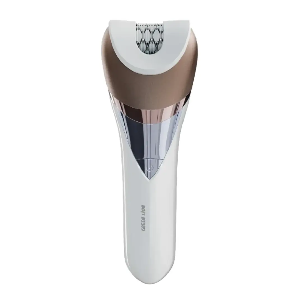 اپیلاتور گرین لاین مدل Green Lion 5 in 1 Cordless Epilator Kit