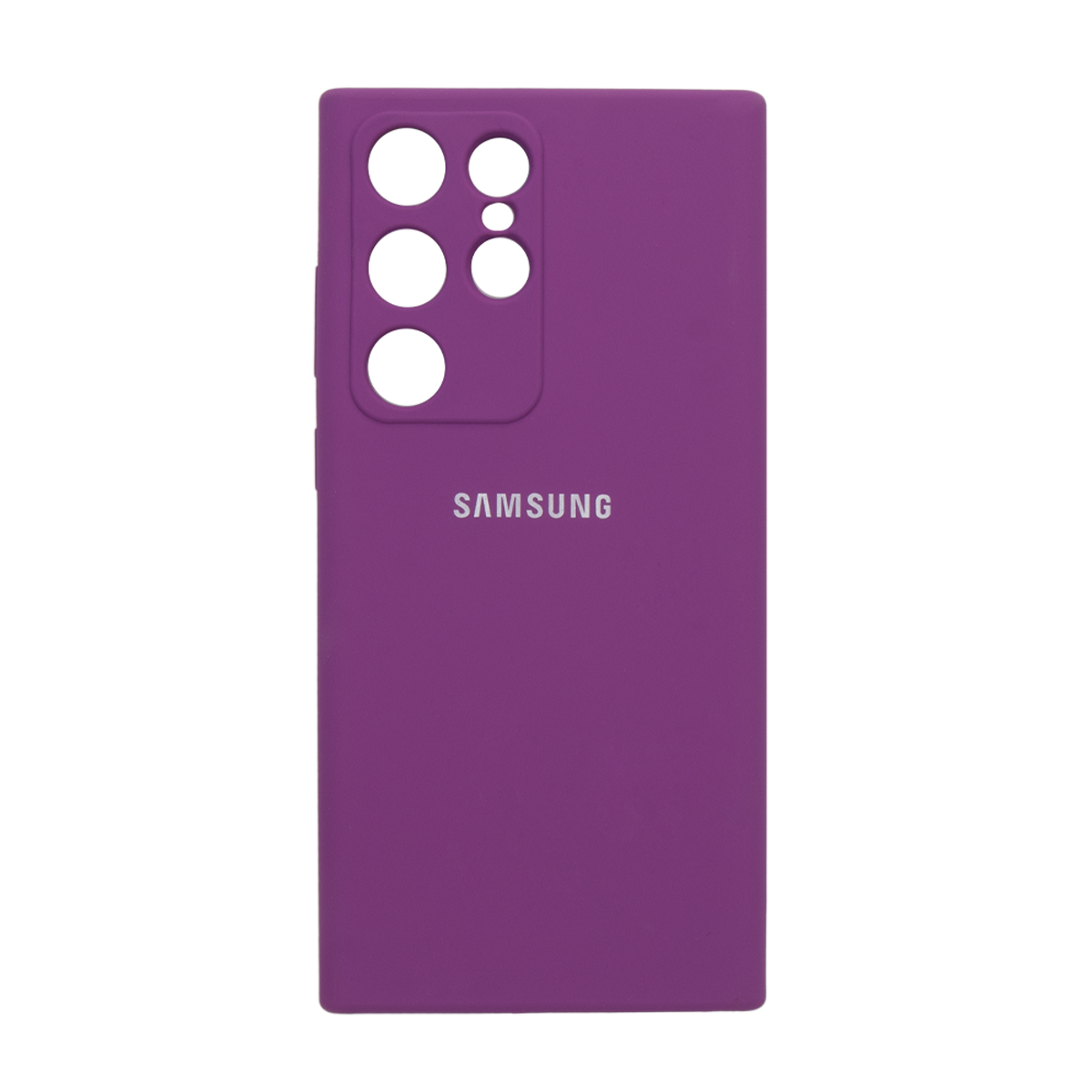 کاور گوشی سامسونگ Galaxy S23 ULTRA زیفرند مدل Silicone کاور گوشی سامسونگ Galaxy S23 ULTRA زیفرند مدل Silicone