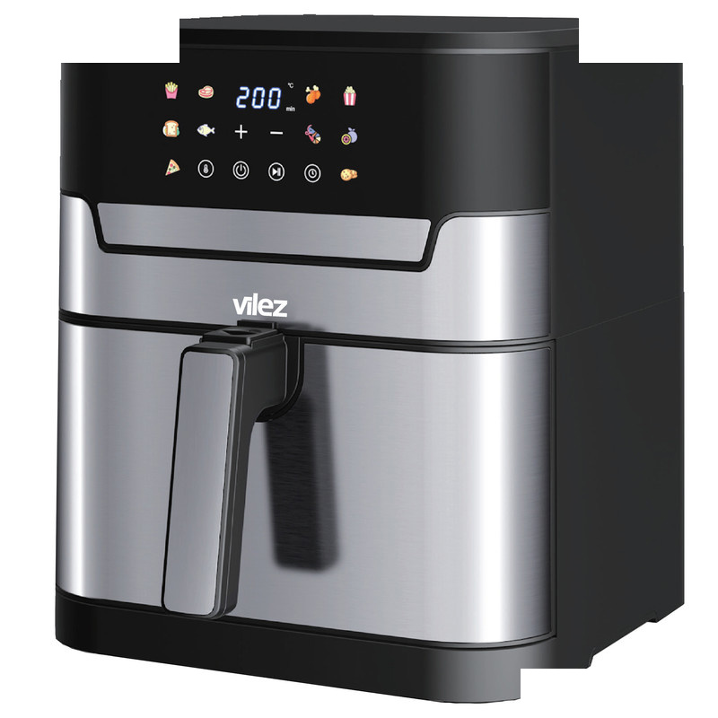 سرخکن ۸ لیتر ویلز مدل VL5045