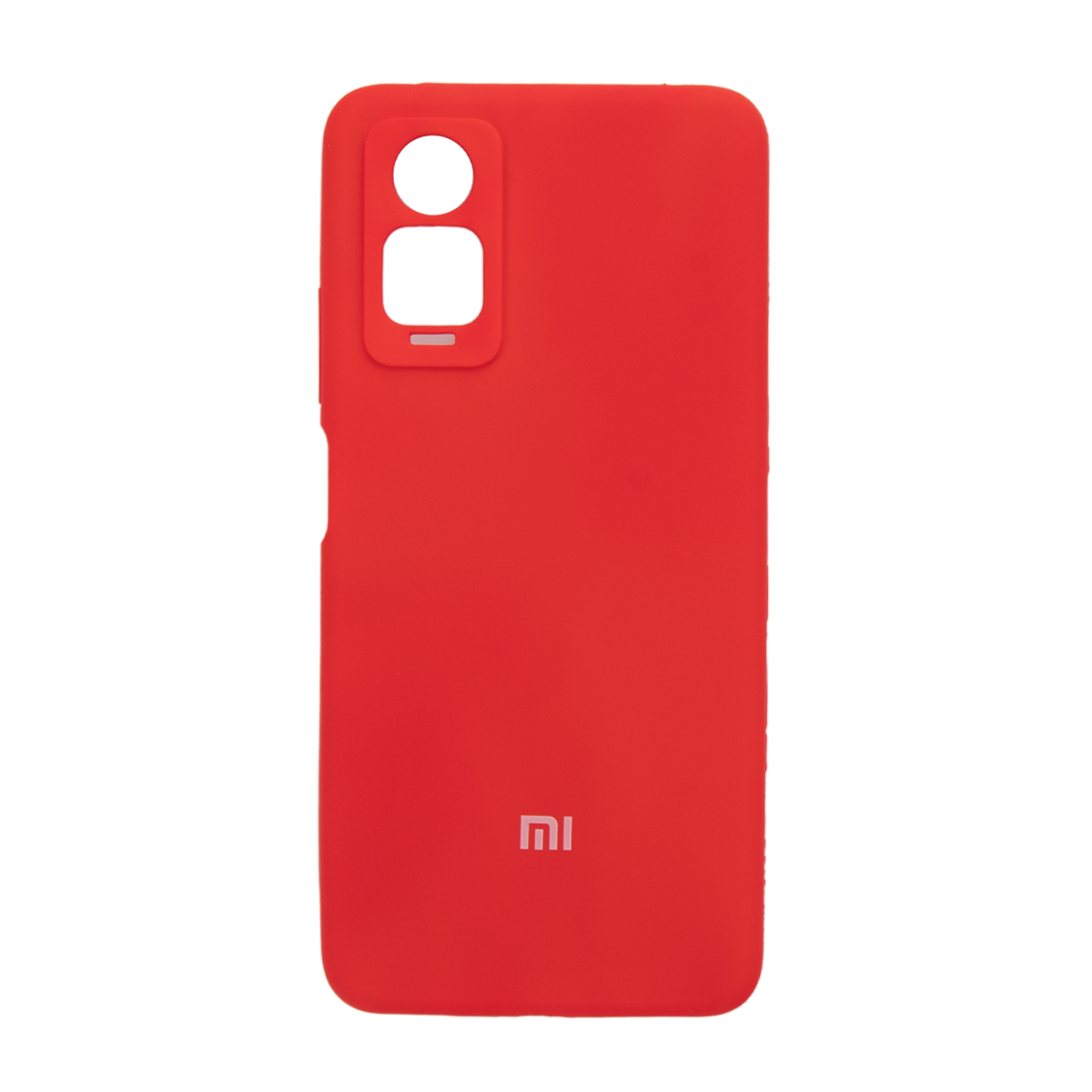 کاور گوشی شیائومی Redmi Note 12 Pro 4G زیفرند مدل Silicone