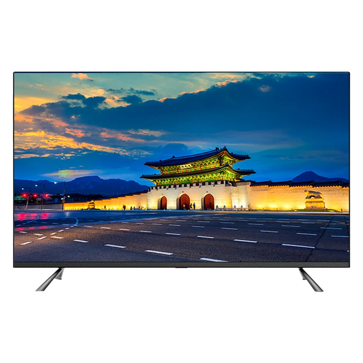 تلویزیون ال ای دی دوو مدل 55DM4000 سایز 55 اینچ-small-image